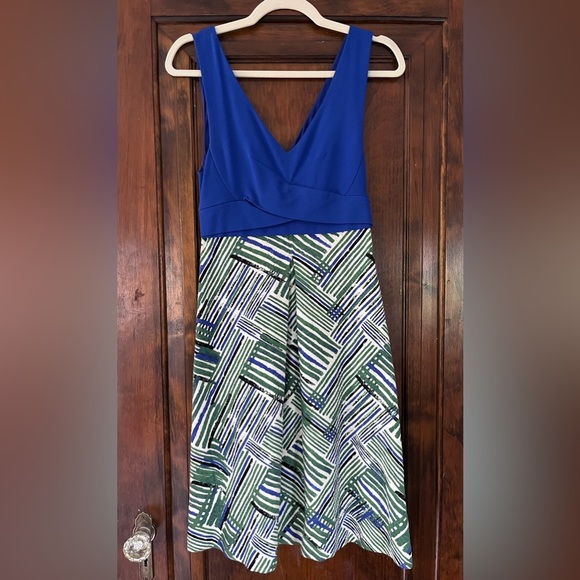 Anthropologie - HD in Paris Dress, size 2 - Picture 2 of 9